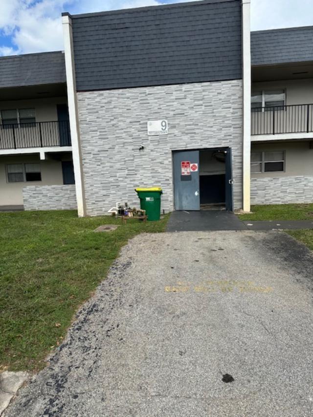 Versailles Gardens Condo - Residential Lease