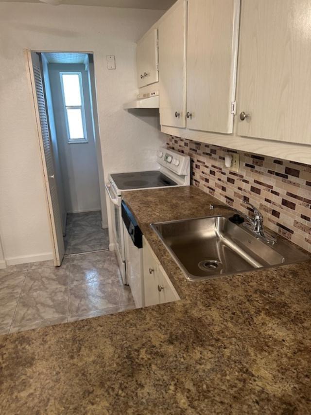 Versailles Gardens Condo - Residential Lease