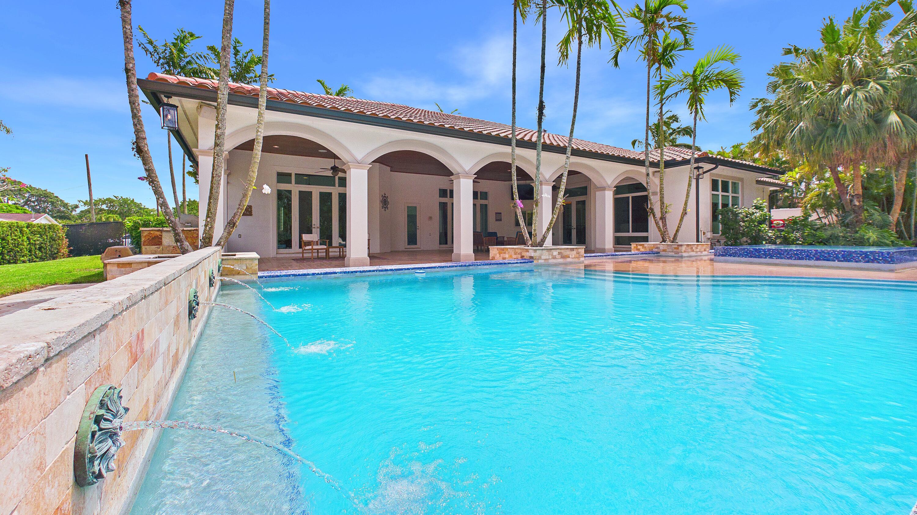 D & M ACRES - Residential