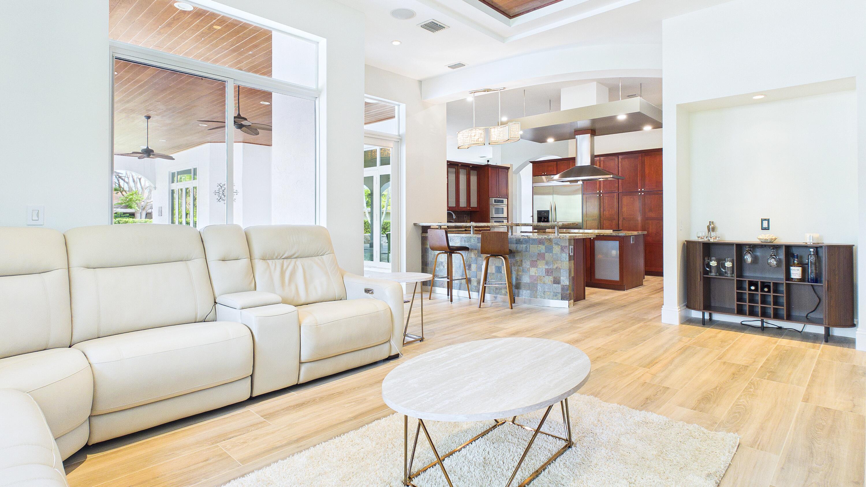 D & M ACRES - Residential