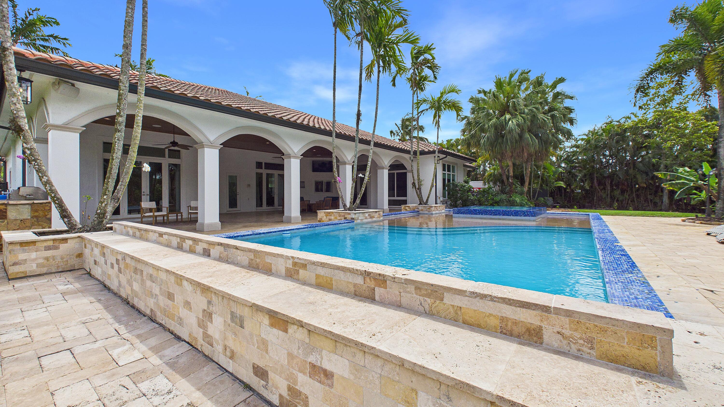 D & M ACRES - Residential