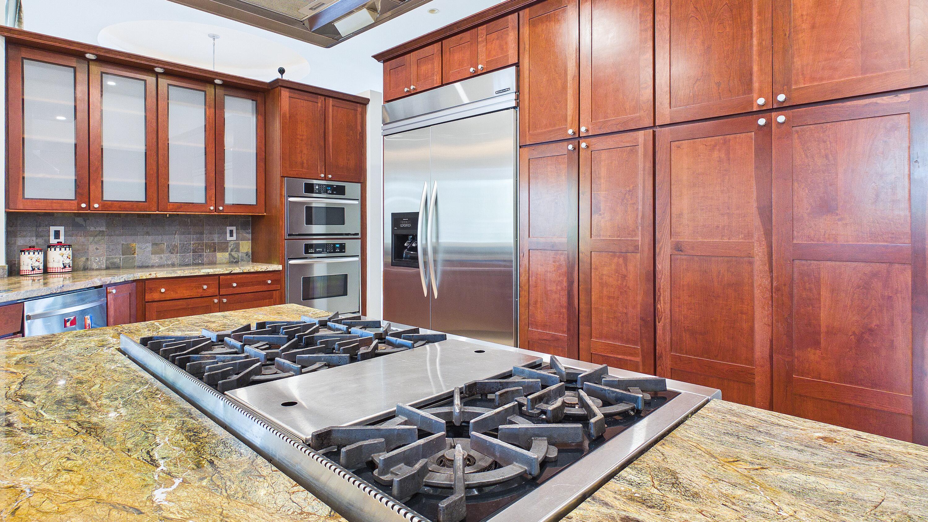 D & M ACRES - Residential