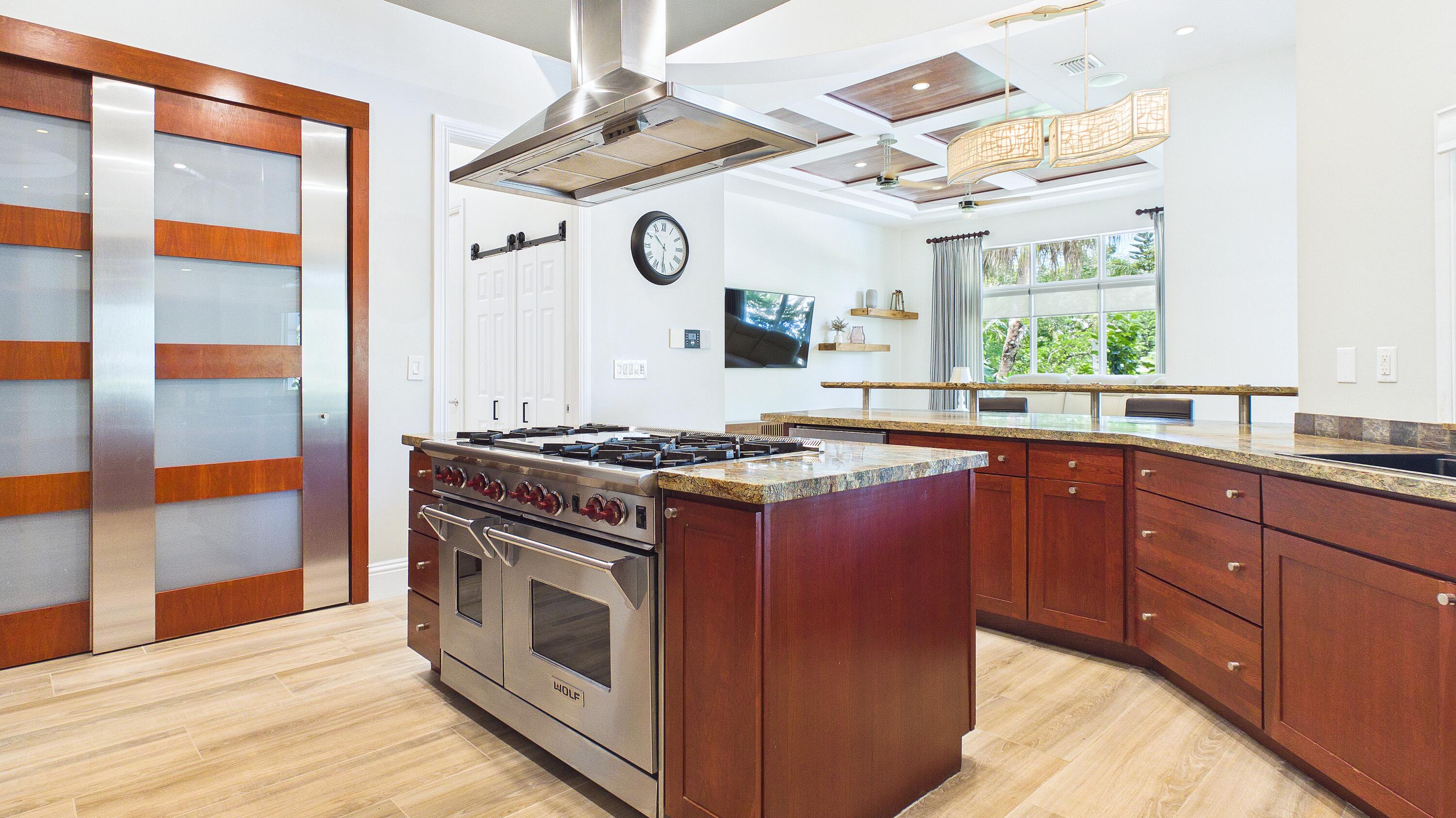 D & M ACRES - Residential