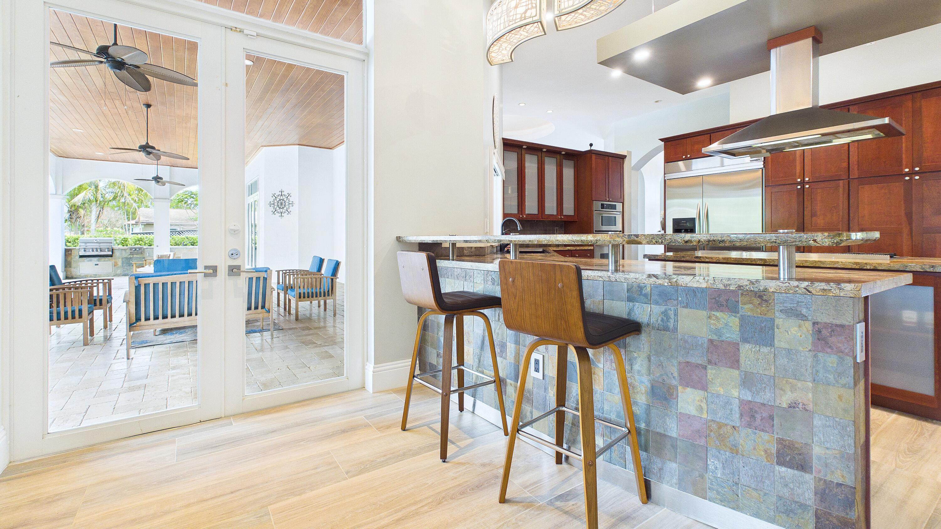 D & M ACRES - Residential