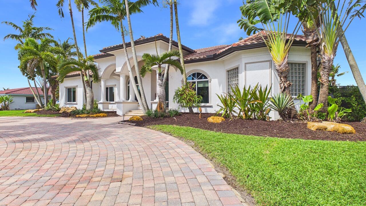 D & M ACRES - Residential