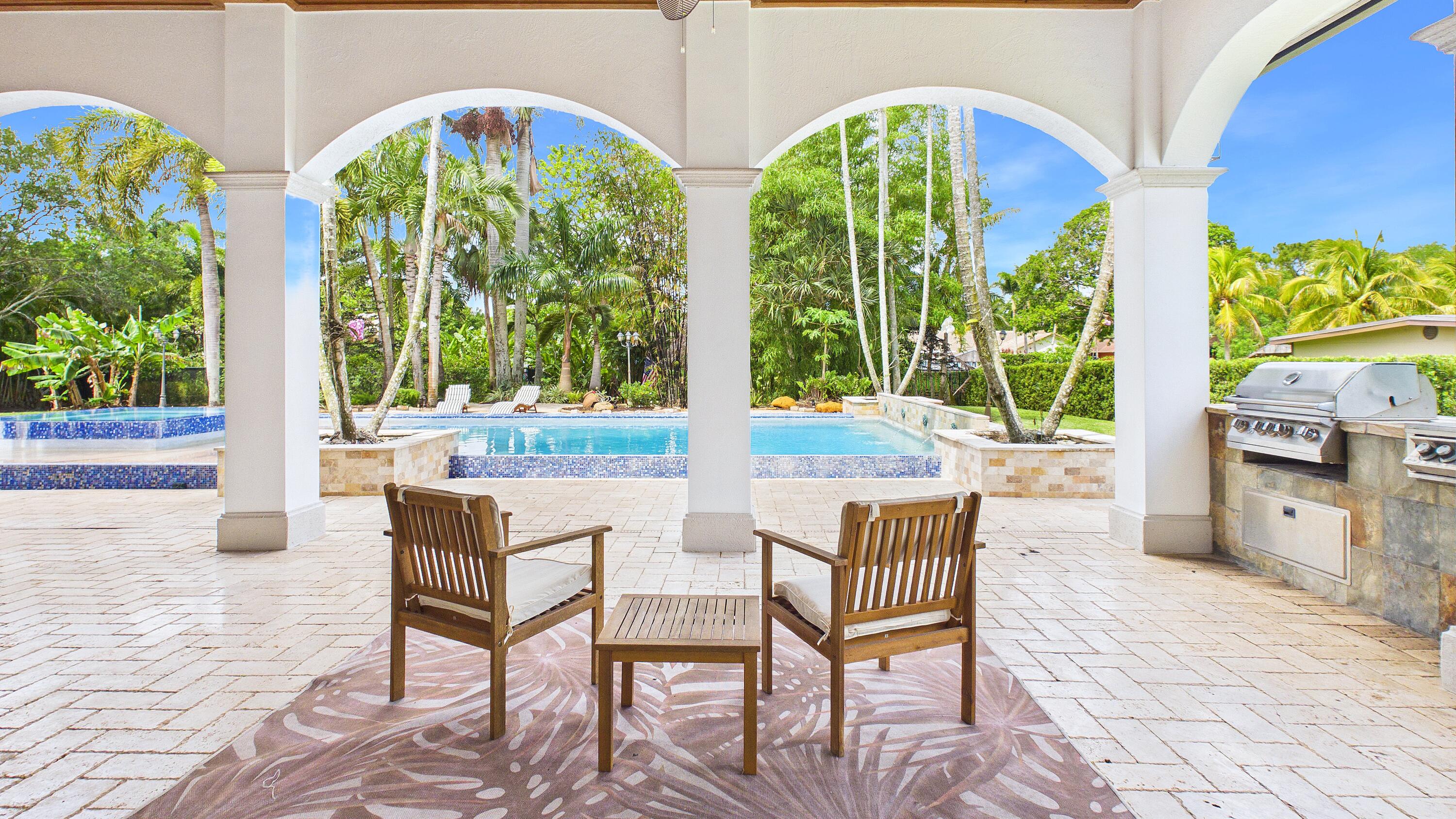 D & M ACRES - Residential