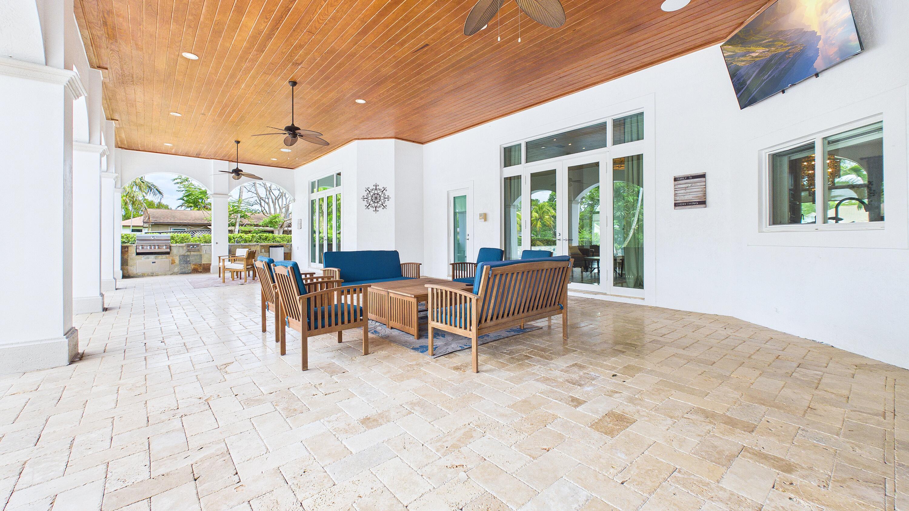 D & M ACRES - Residential