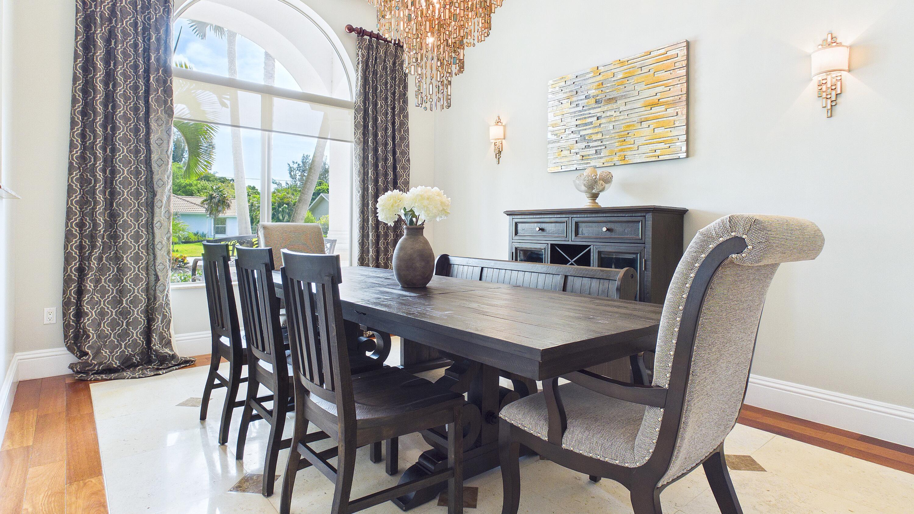 D & M ACRES - Residential