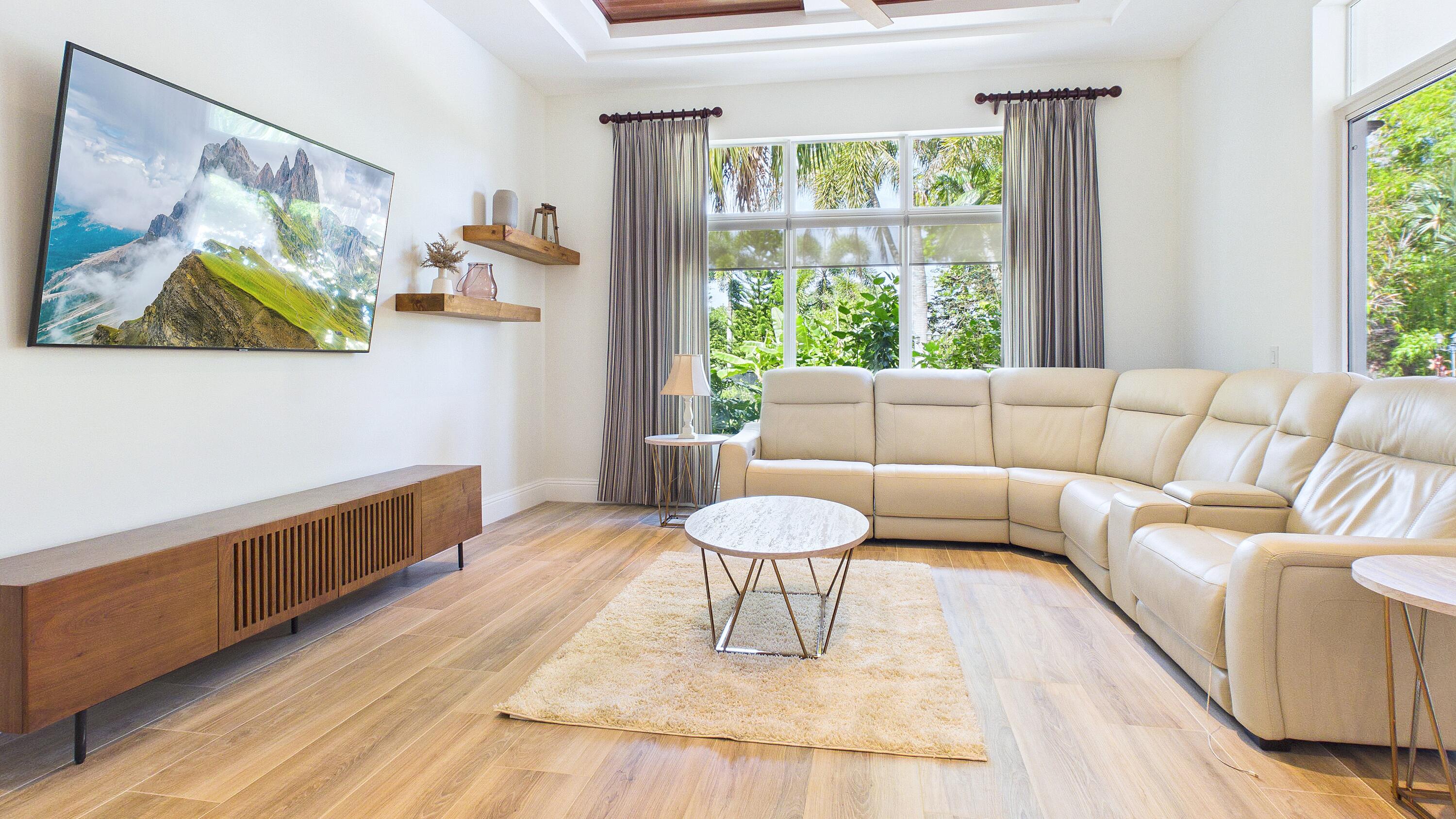 D & M ACRES - Residential