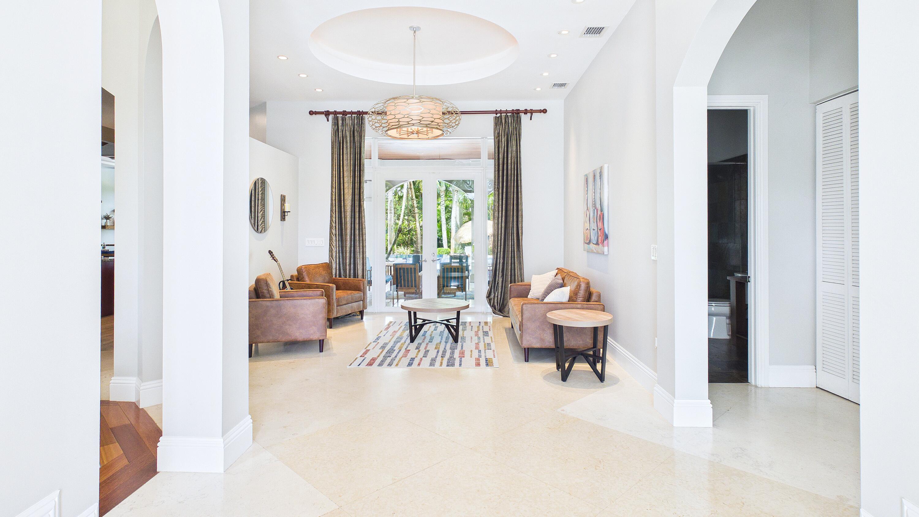 D & M ACRES - Residential