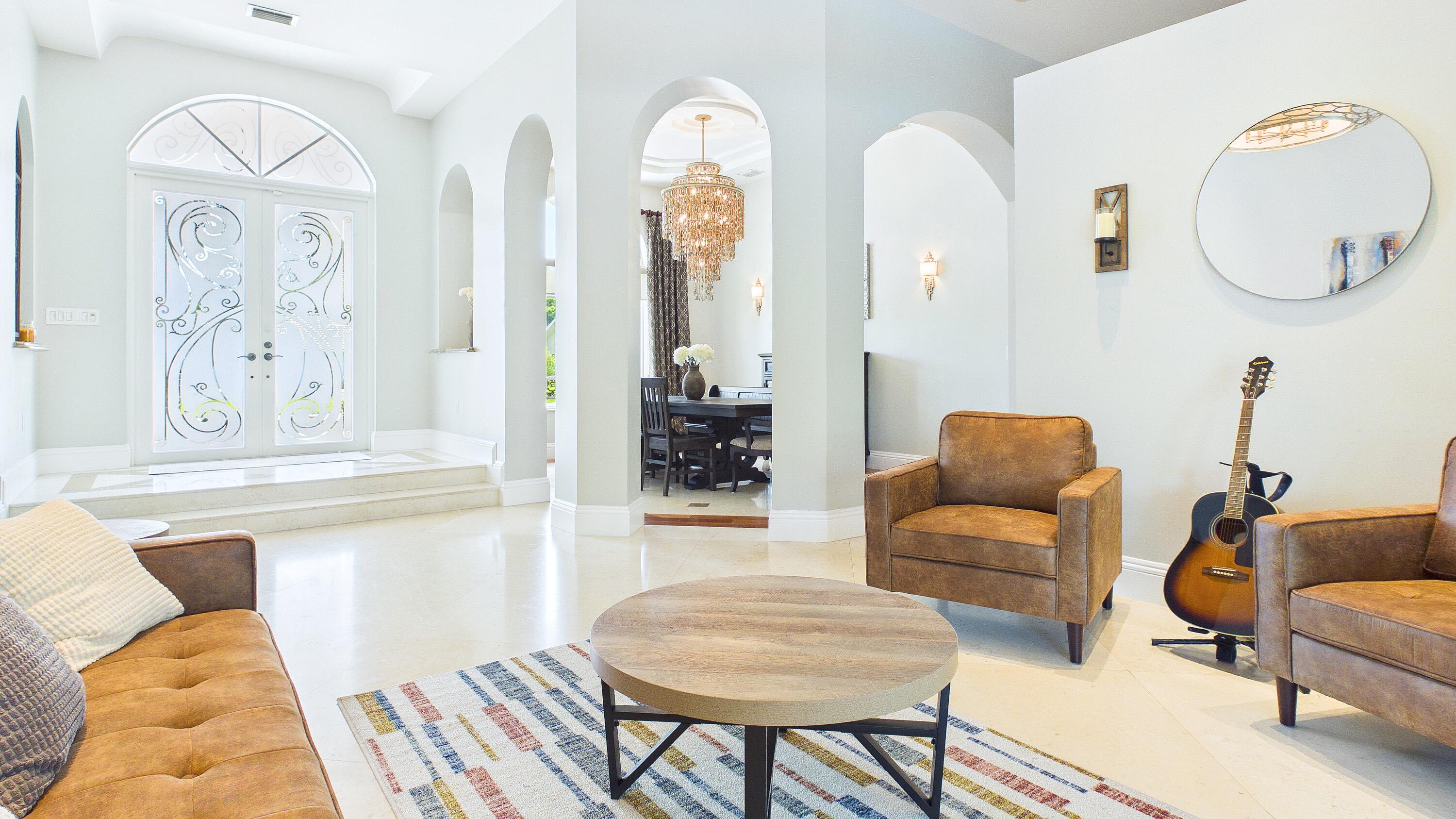 D & M ACRES - Residential