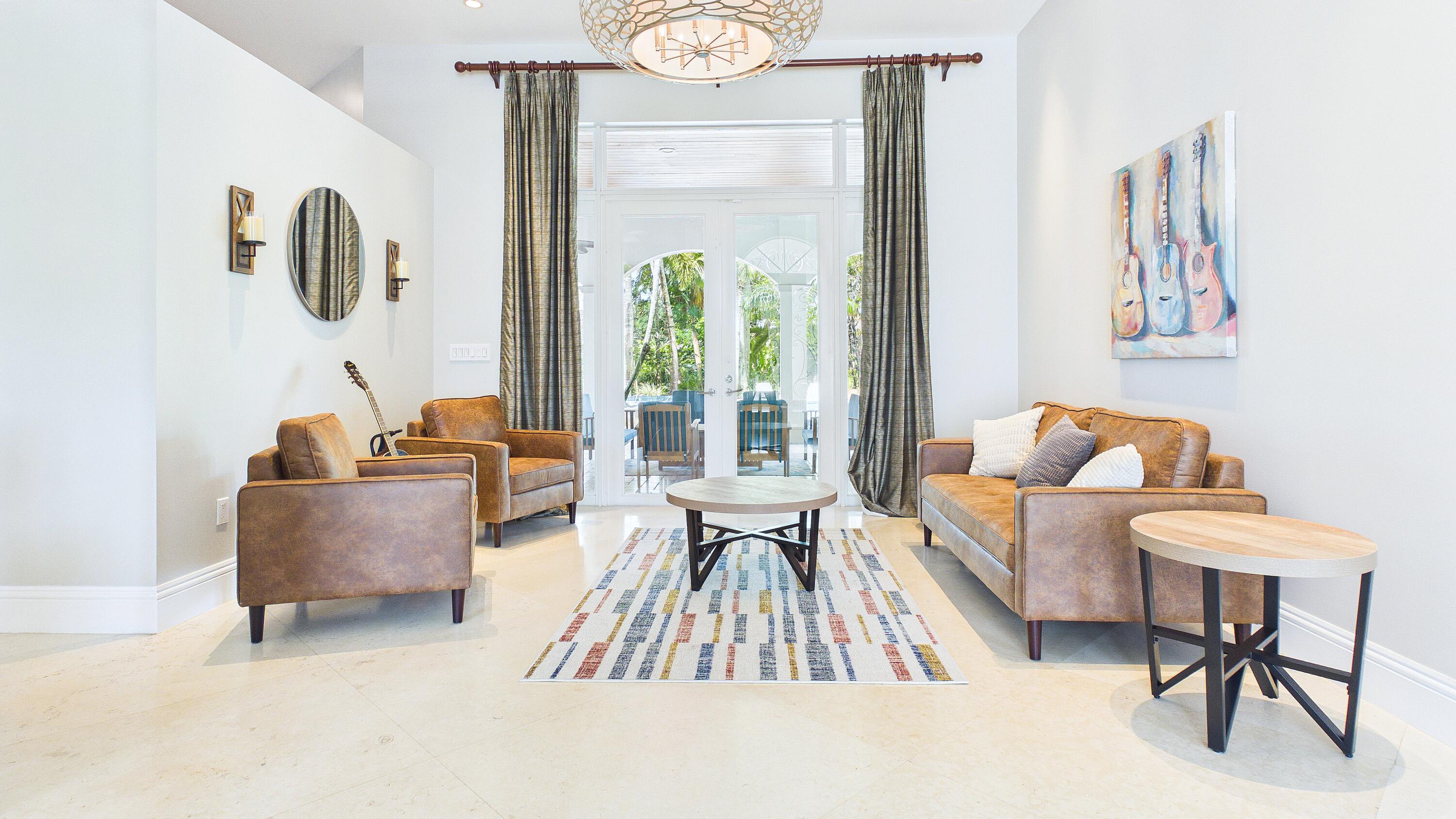 D & M ACRES - Residential