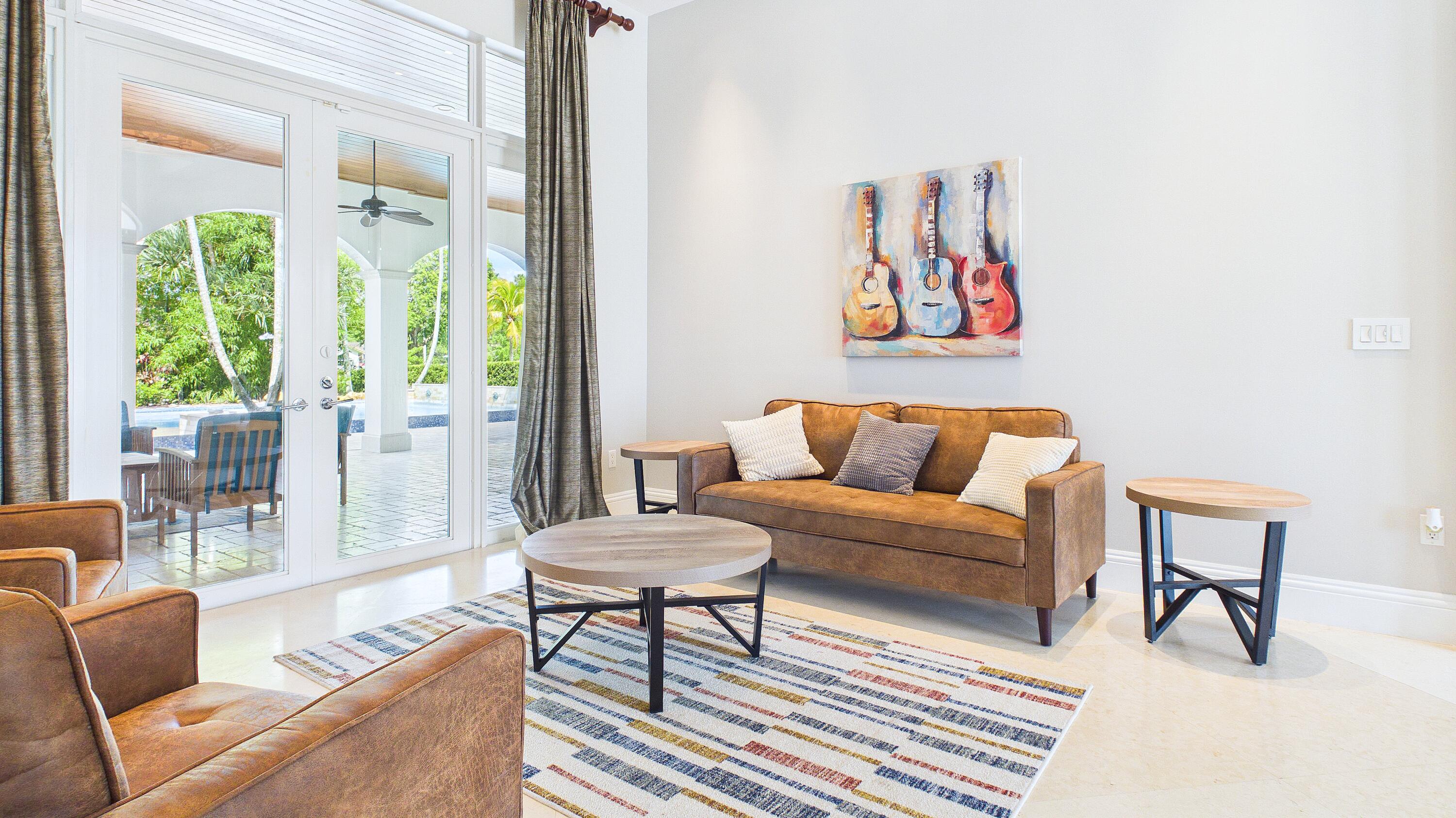 D & M ACRES - Residential