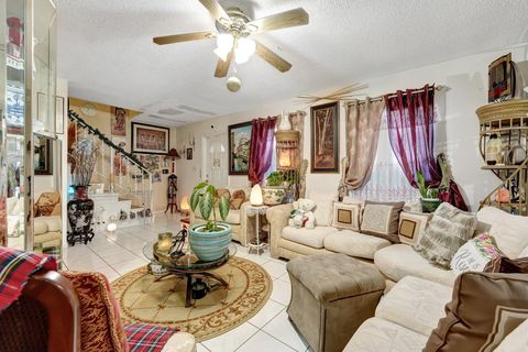 A home in Tamarac