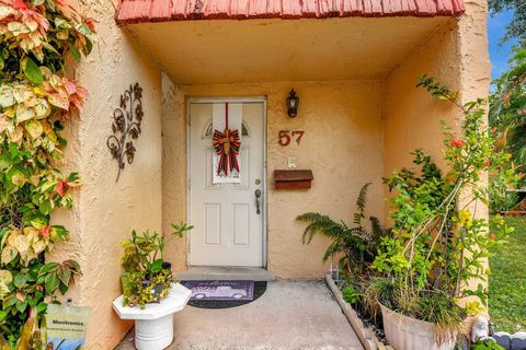 A home in Tamarac