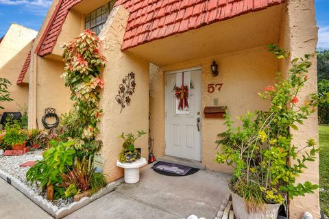 A home in Tamarac