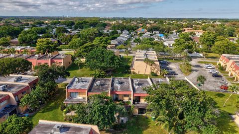 A home in Tamarac