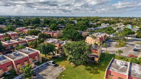 A home in Tamarac