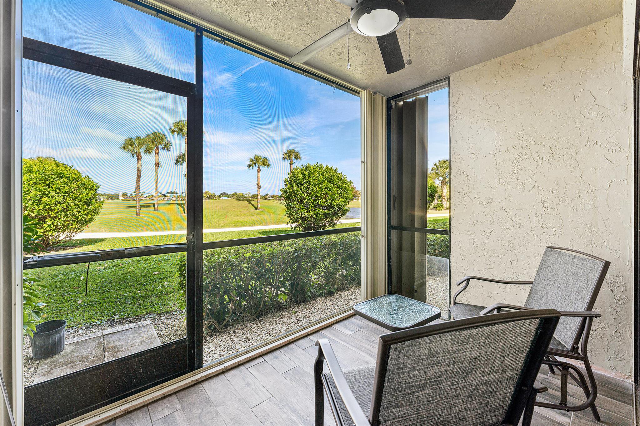 PINEWOOD CONDOS - Residential