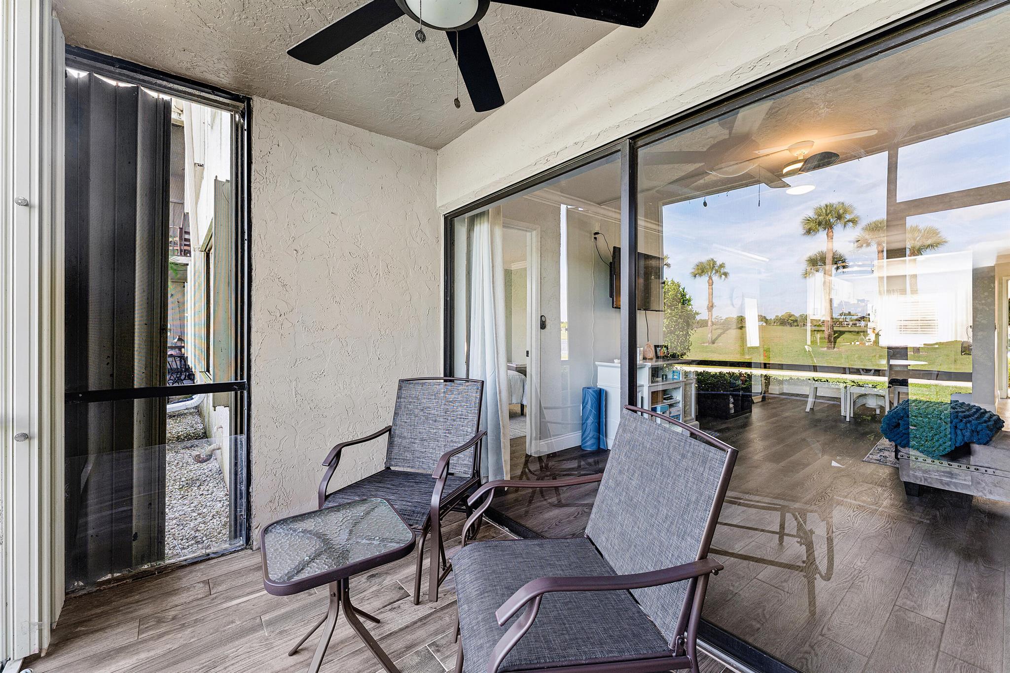 PINEWOOD CONDOS - Residential