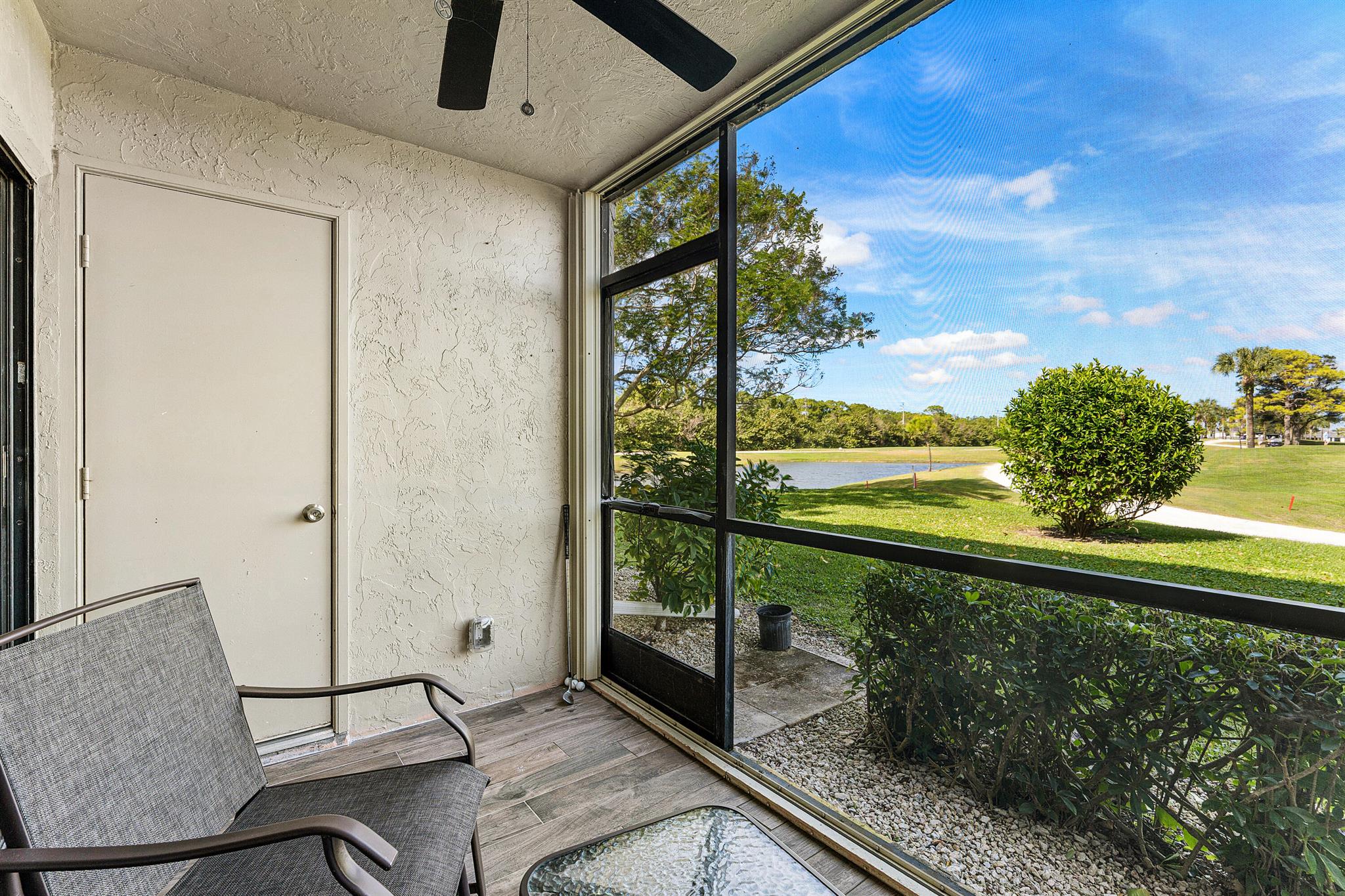 PINEWOOD CONDOS - Residential