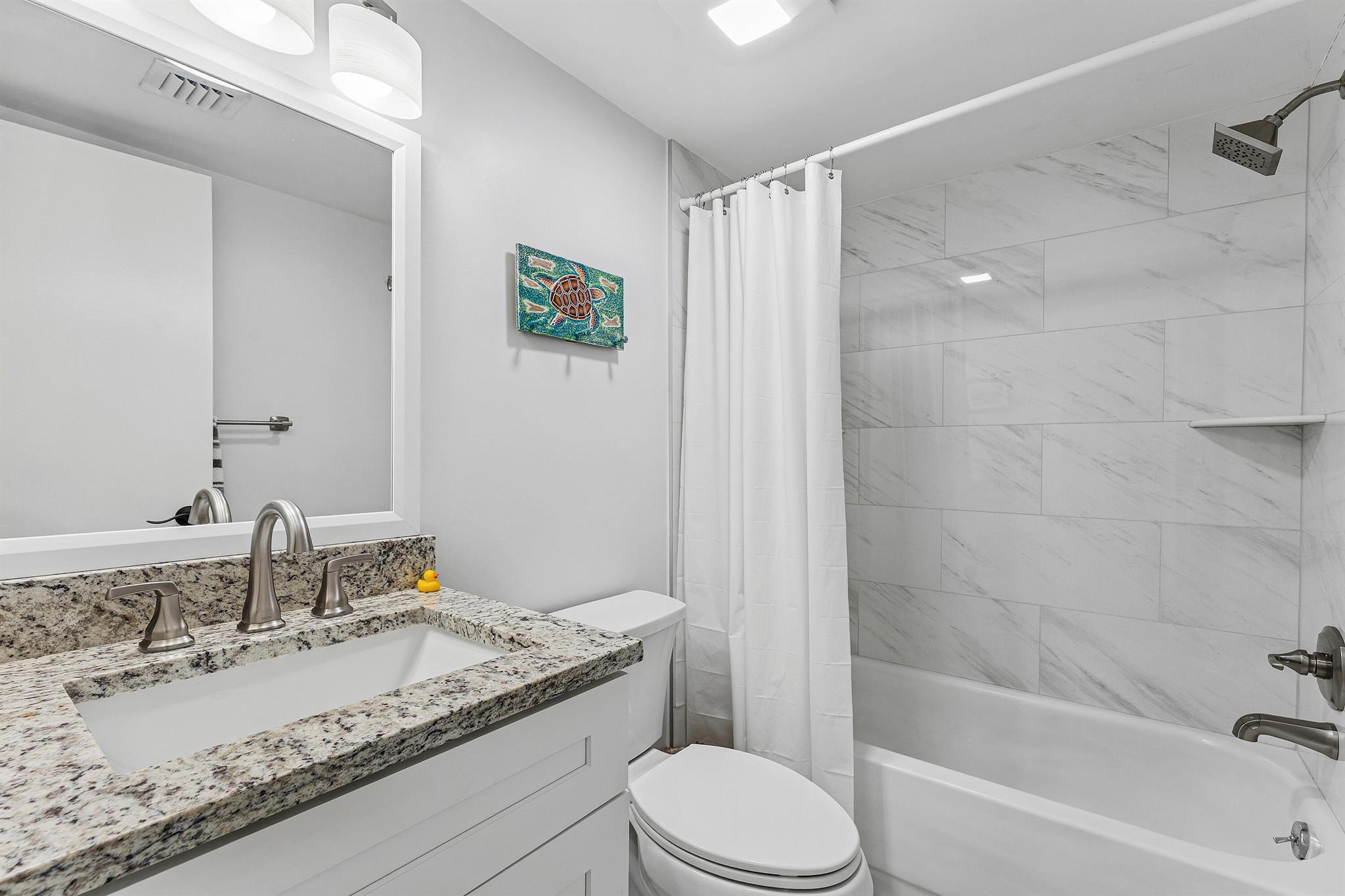 PINEWOOD CONDOS - Residential