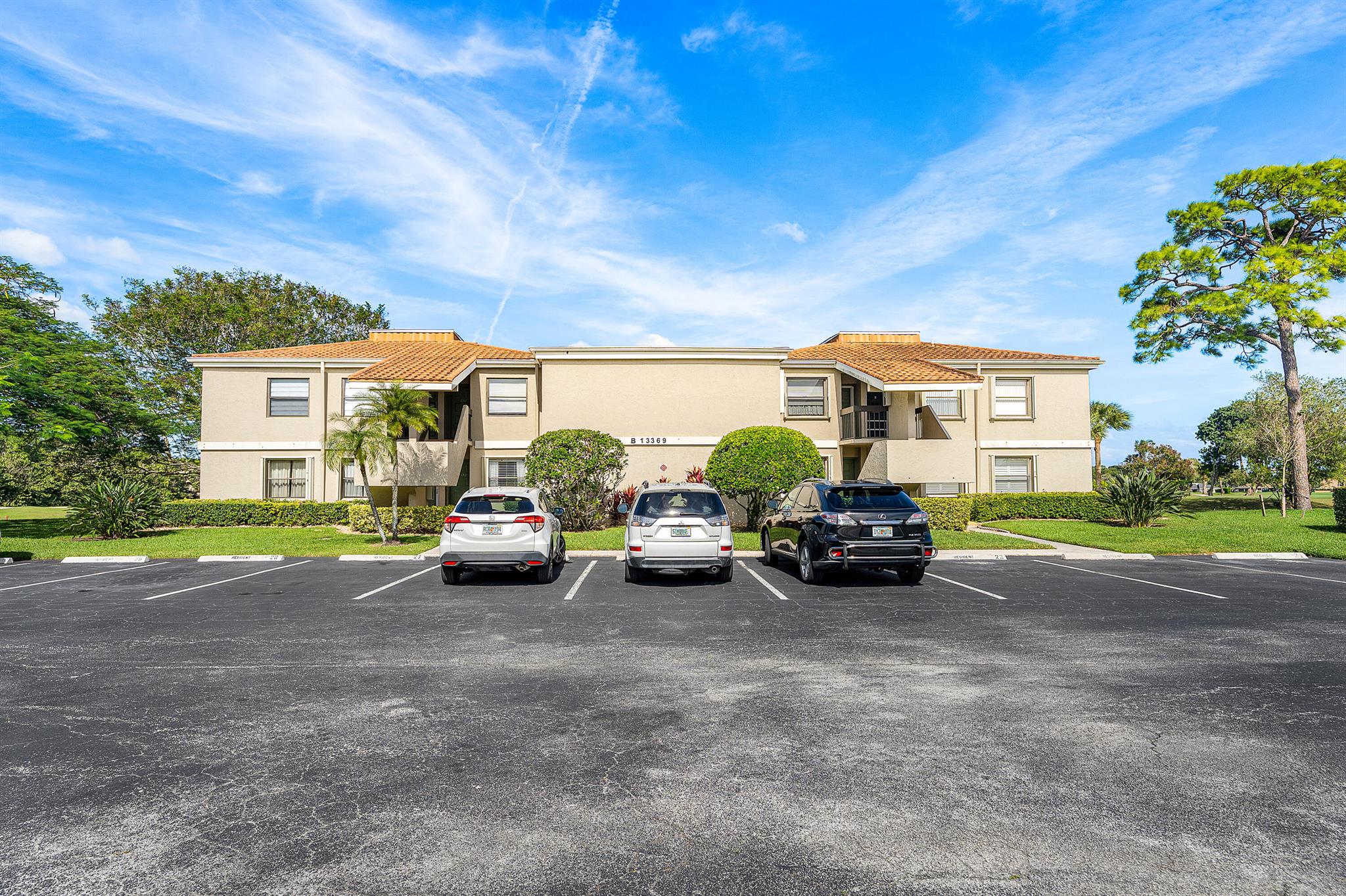 13369 Touchstone Place 102