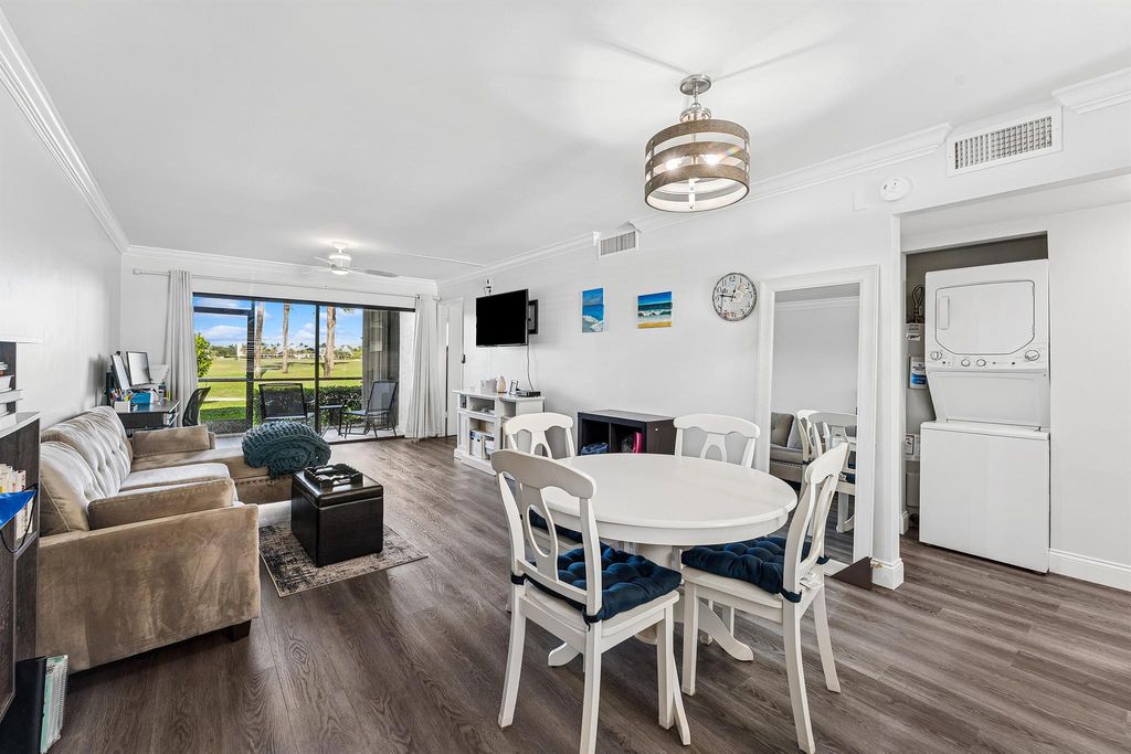 Photo of 13369 Touchstone Place #102, Palm Beach Gardens, FL 33418 (MLS # R11145955)