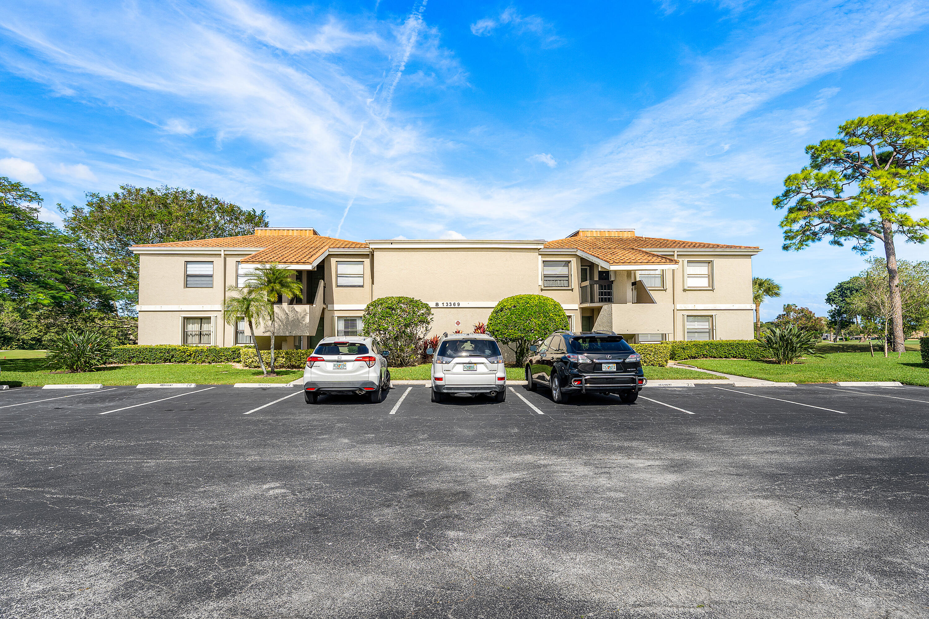 13369 Touchstone Place 102