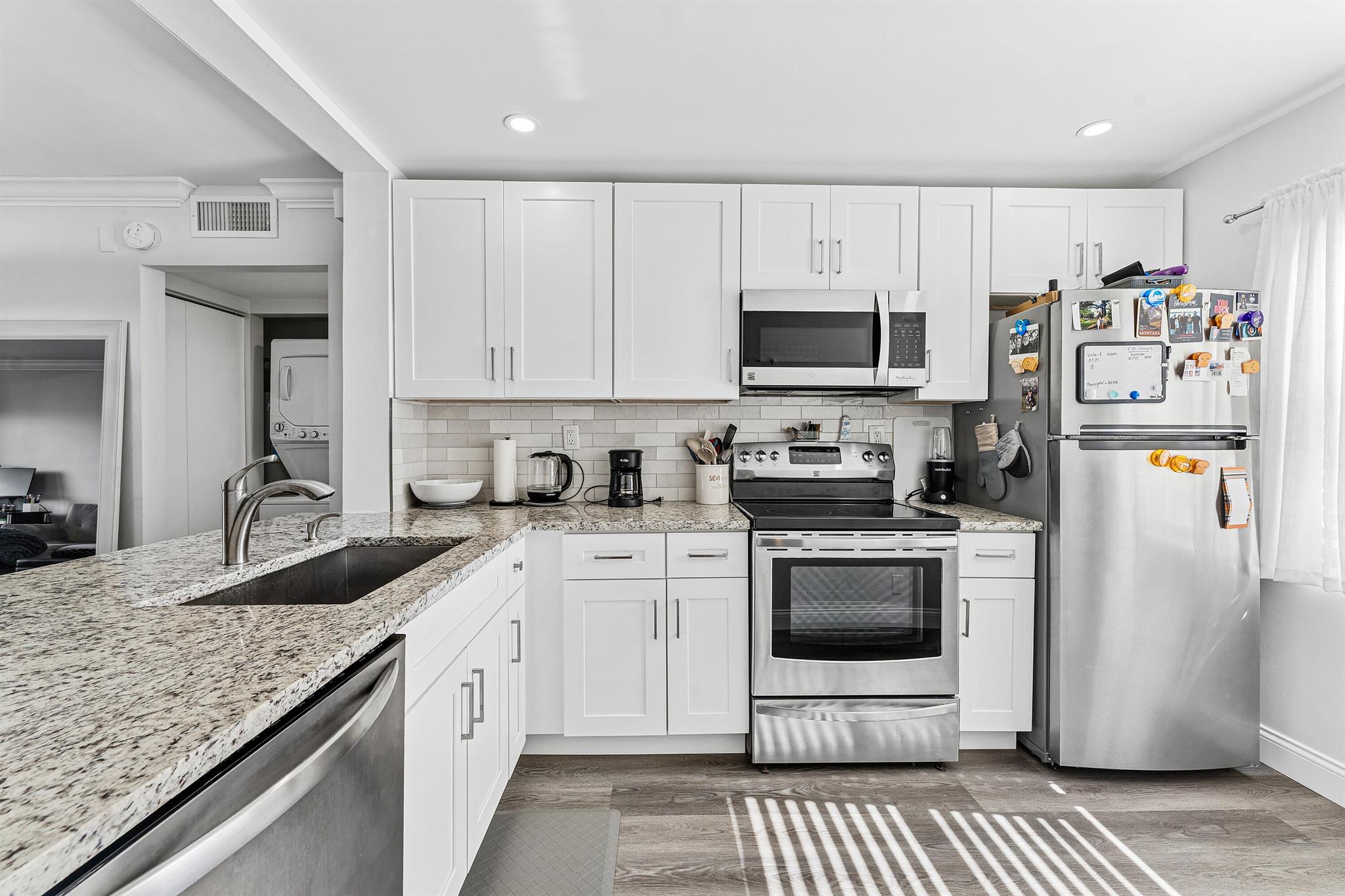 PINEWOOD CONDOS - Residential