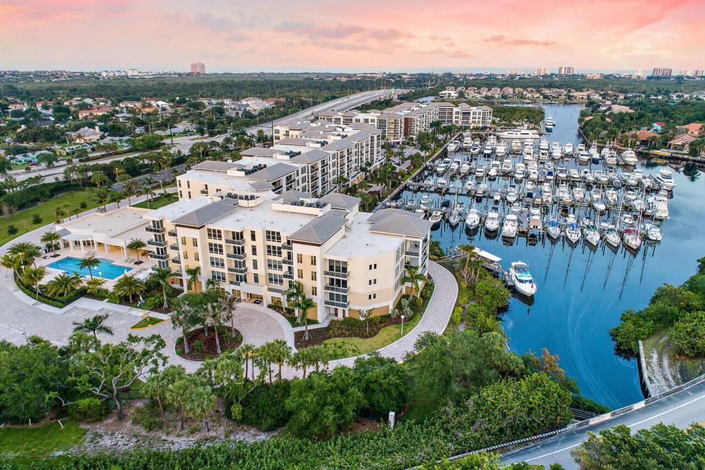 Azure - Residential