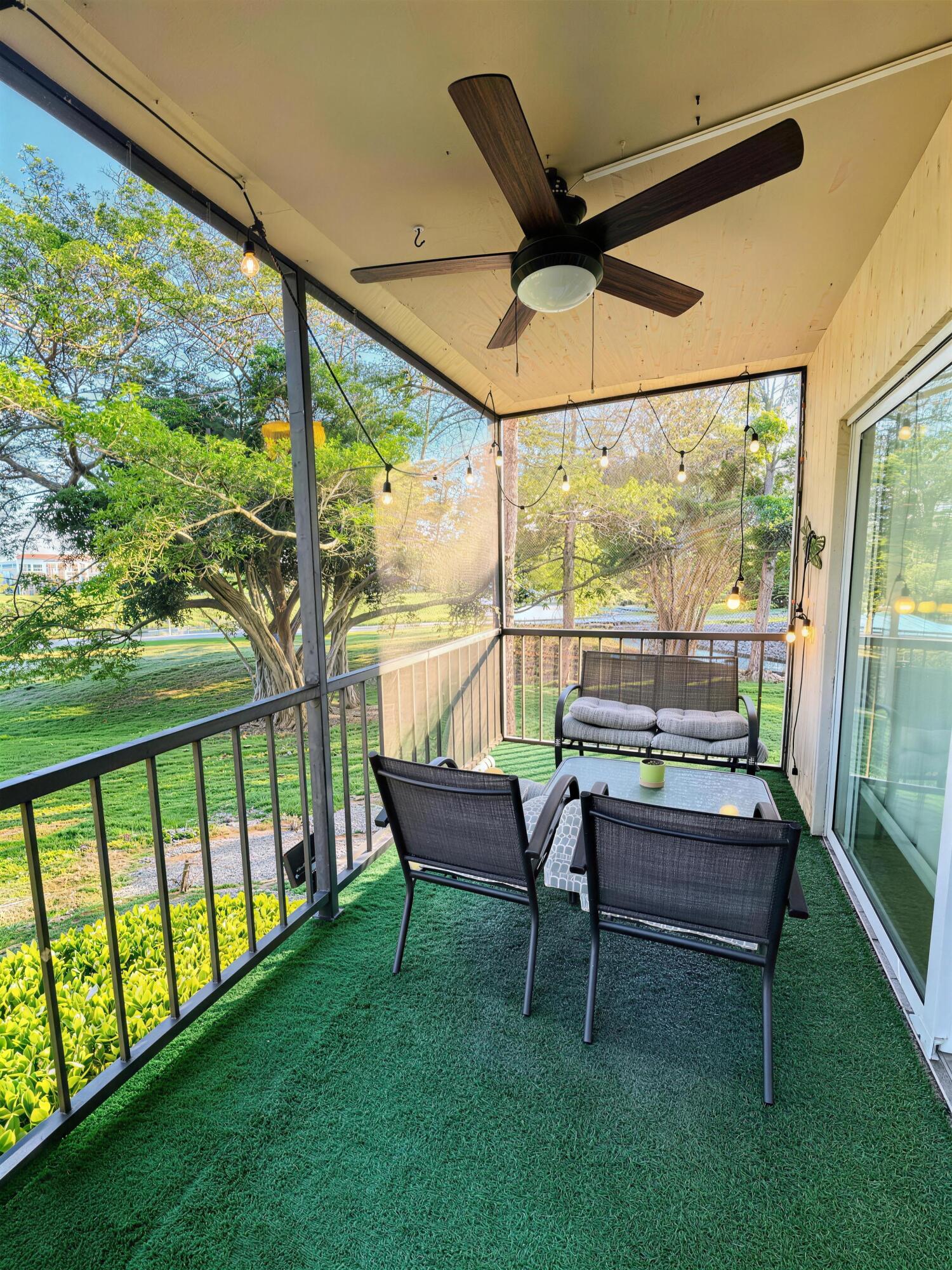 INVERRARY COUNTRY CLUB - Residential