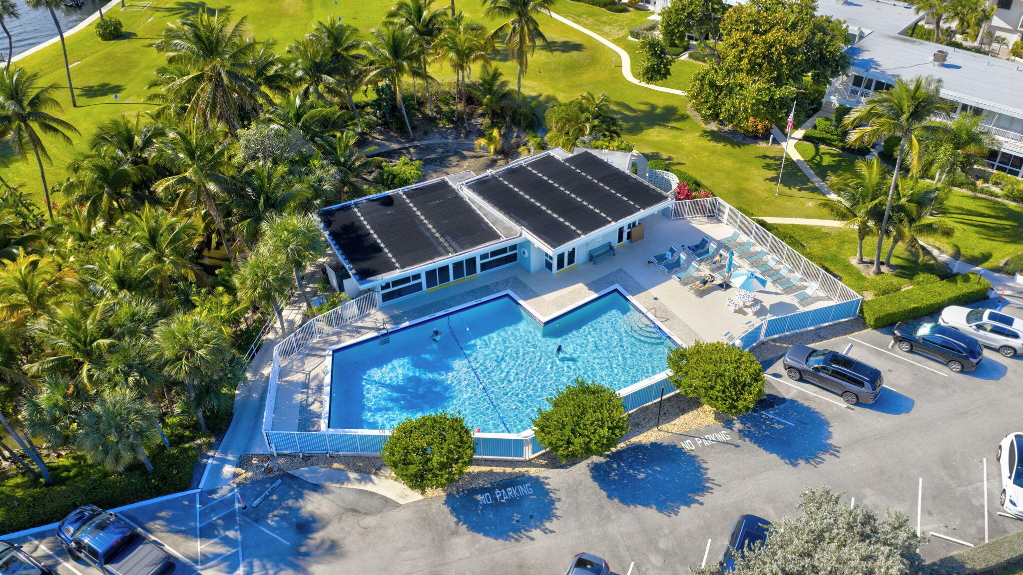 SEA CLUB OF HILLSBORO BEACH - Residential