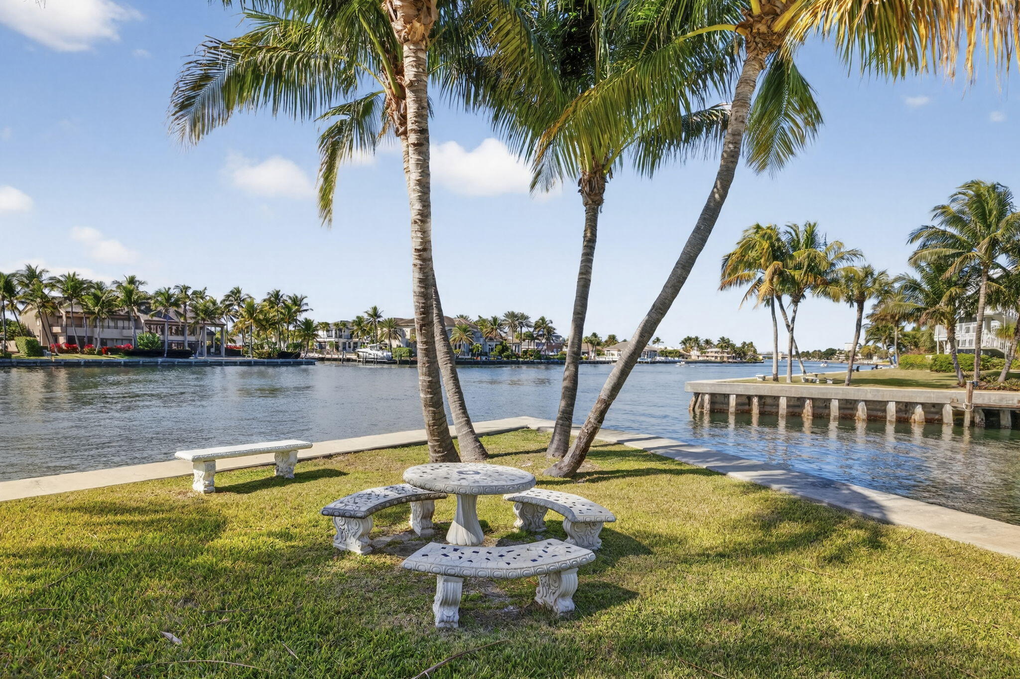 SEA CLUB OF HILLSBORO BEACH - Residential