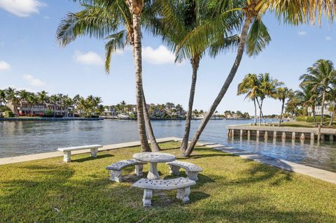 Tiny photo for 1221 Hillsboro Mile #23a, Hillsboro Beach, FL 33062 (MLS # R11162940)