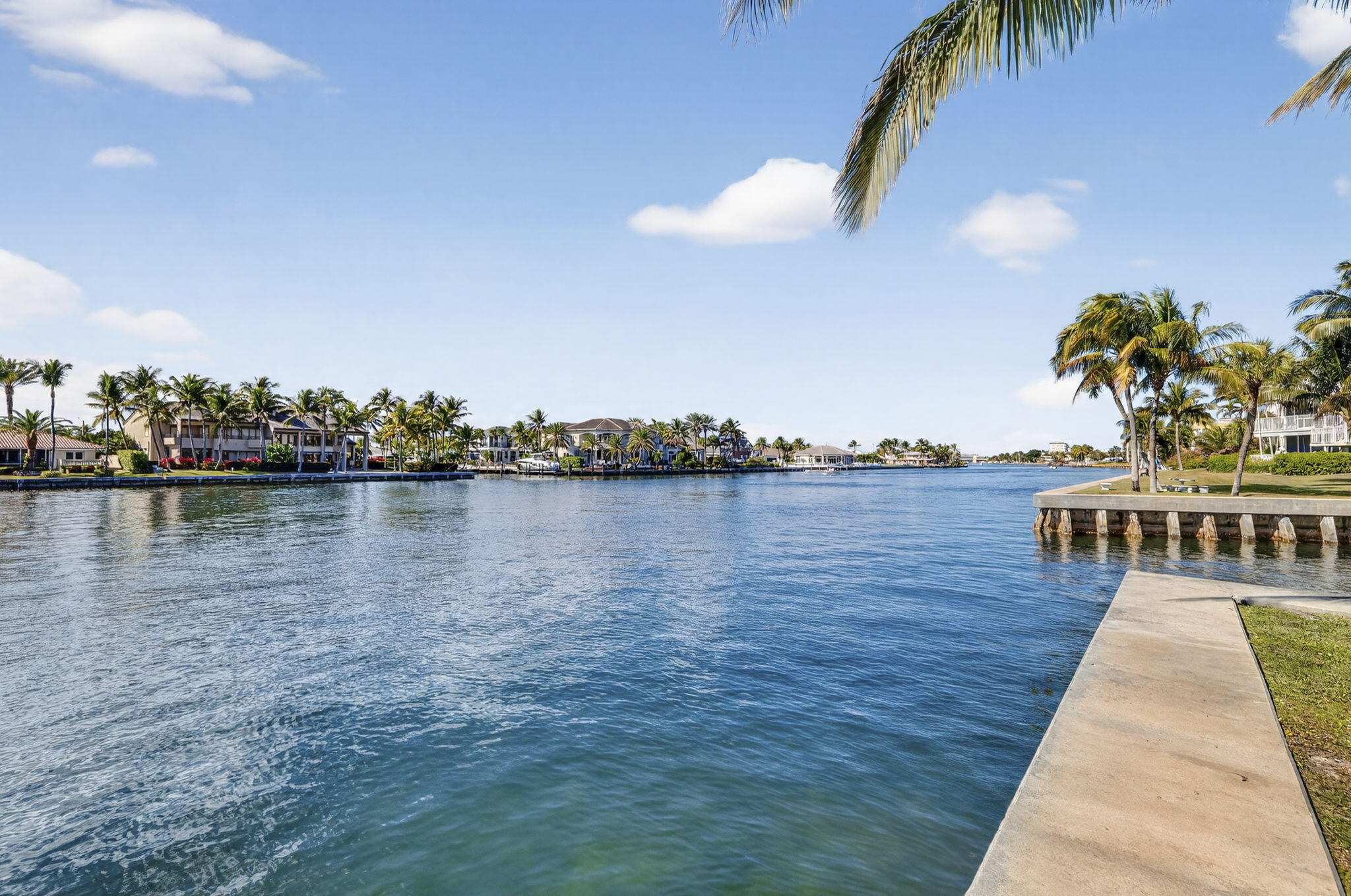 SEA CLUB OF HILLSBORO BEACH - Residential