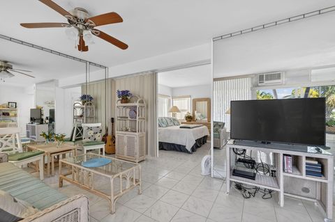 Tiny photo for 1221 Hillsboro Mile #23a, Hillsboro Beach, FL 33062 (MLS # R11162940)