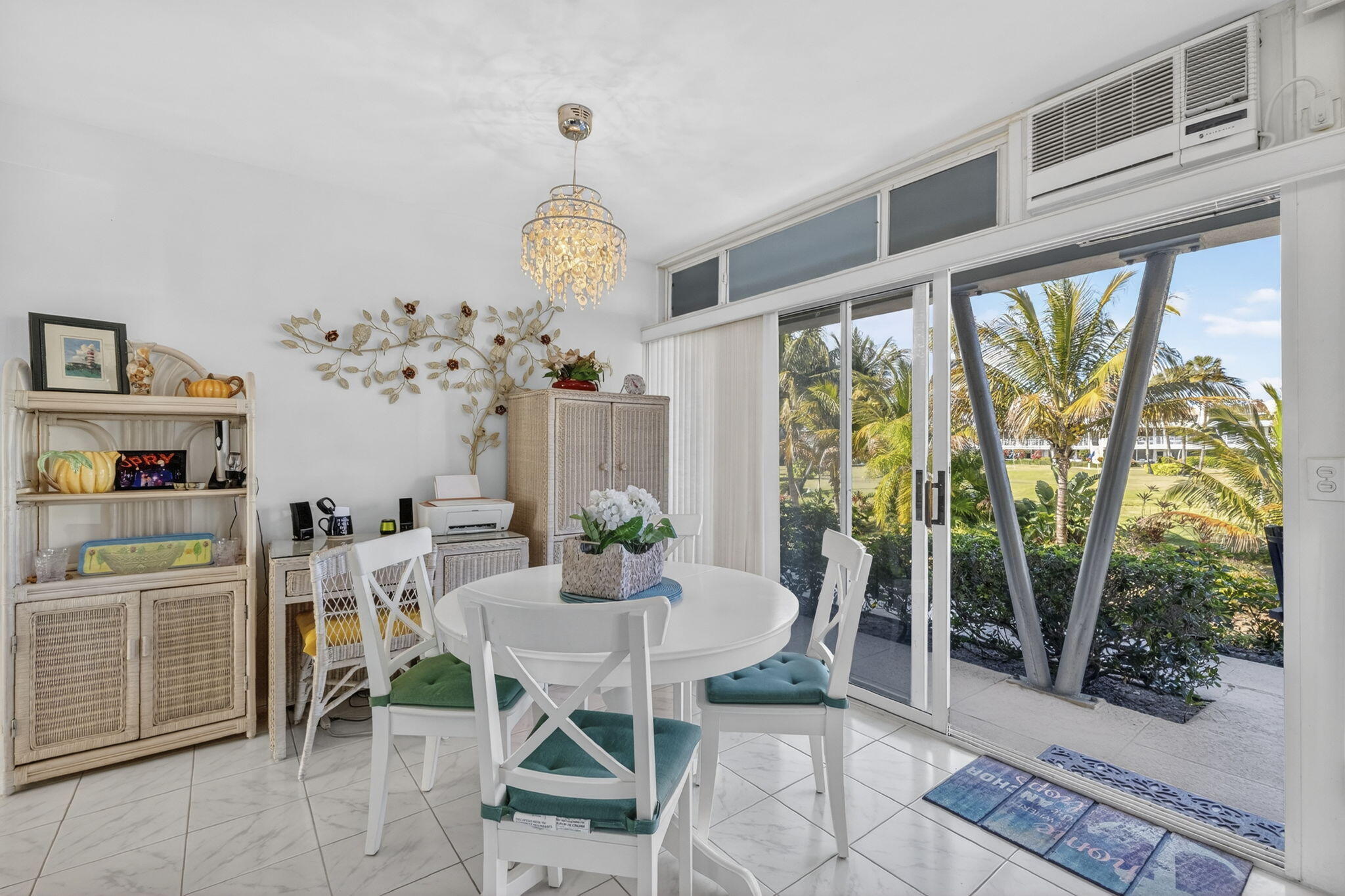 SEA CLUB OF HILLSBORO BEACH - Residential