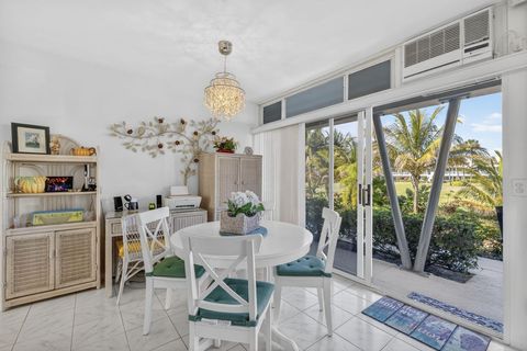 Tiny photo for 1221 Hillsboro Mile #23a, Hillsboro Beach, FL 33062 (MLS # R11162940)