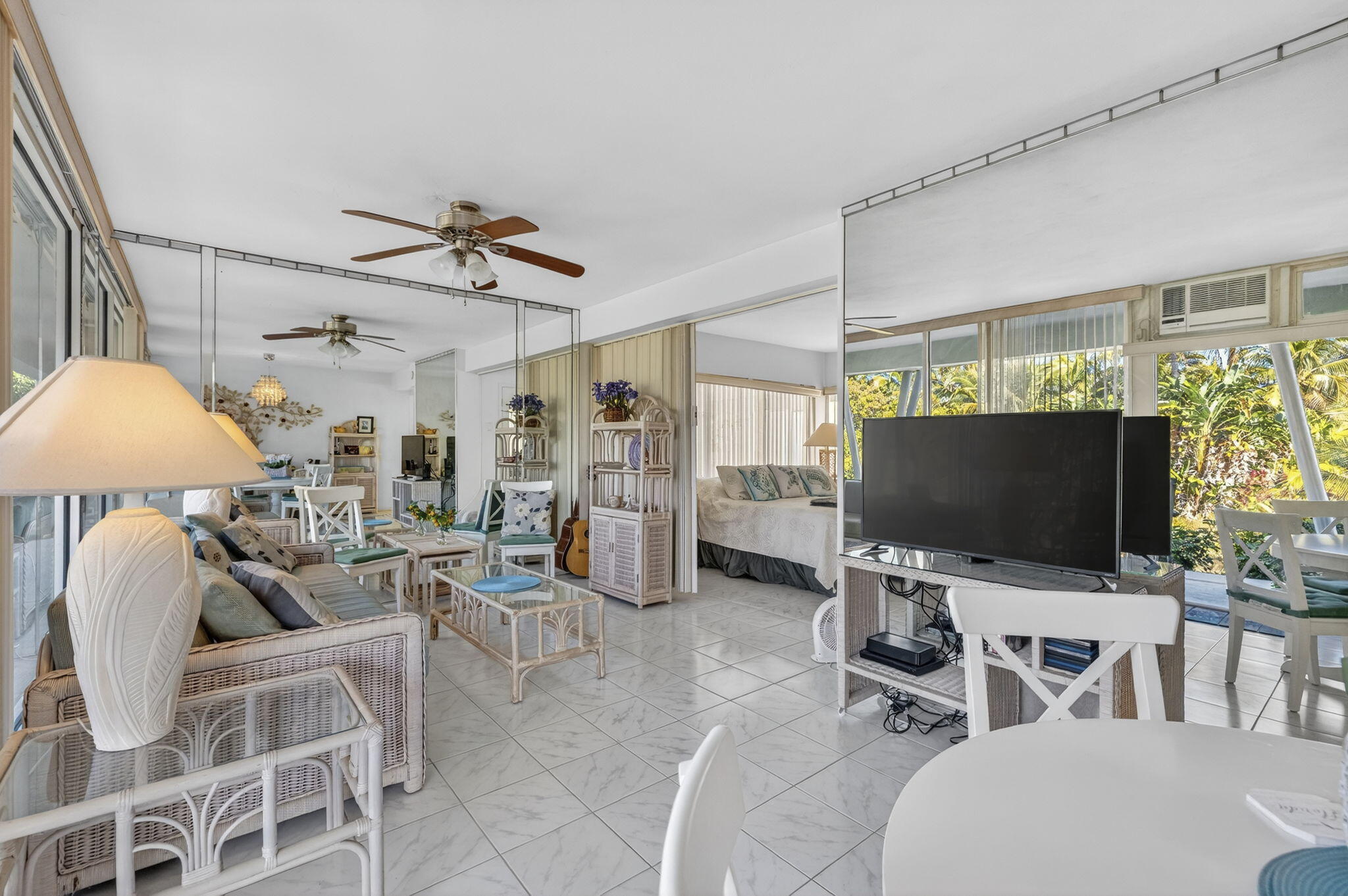 SEA CLUB OF HILLSBORO BEACH - Residential