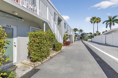 Tiny photo for 1221 Hillsboro Mile #23a, Hillsboro Beach, FL 33062 (MLS # R11162940)