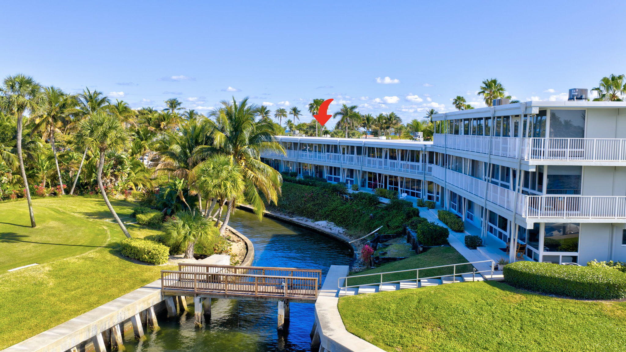 SEA CLUB OF HILLSBORO BEACH - Residential