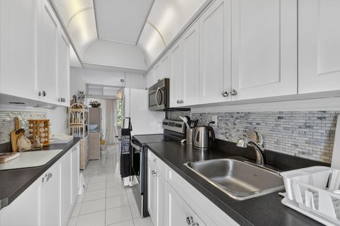 Tiny photo for 1221 Hillsboro Mile #23a, Hillsboro Beach, FL 33062 (MLS # R11162940)