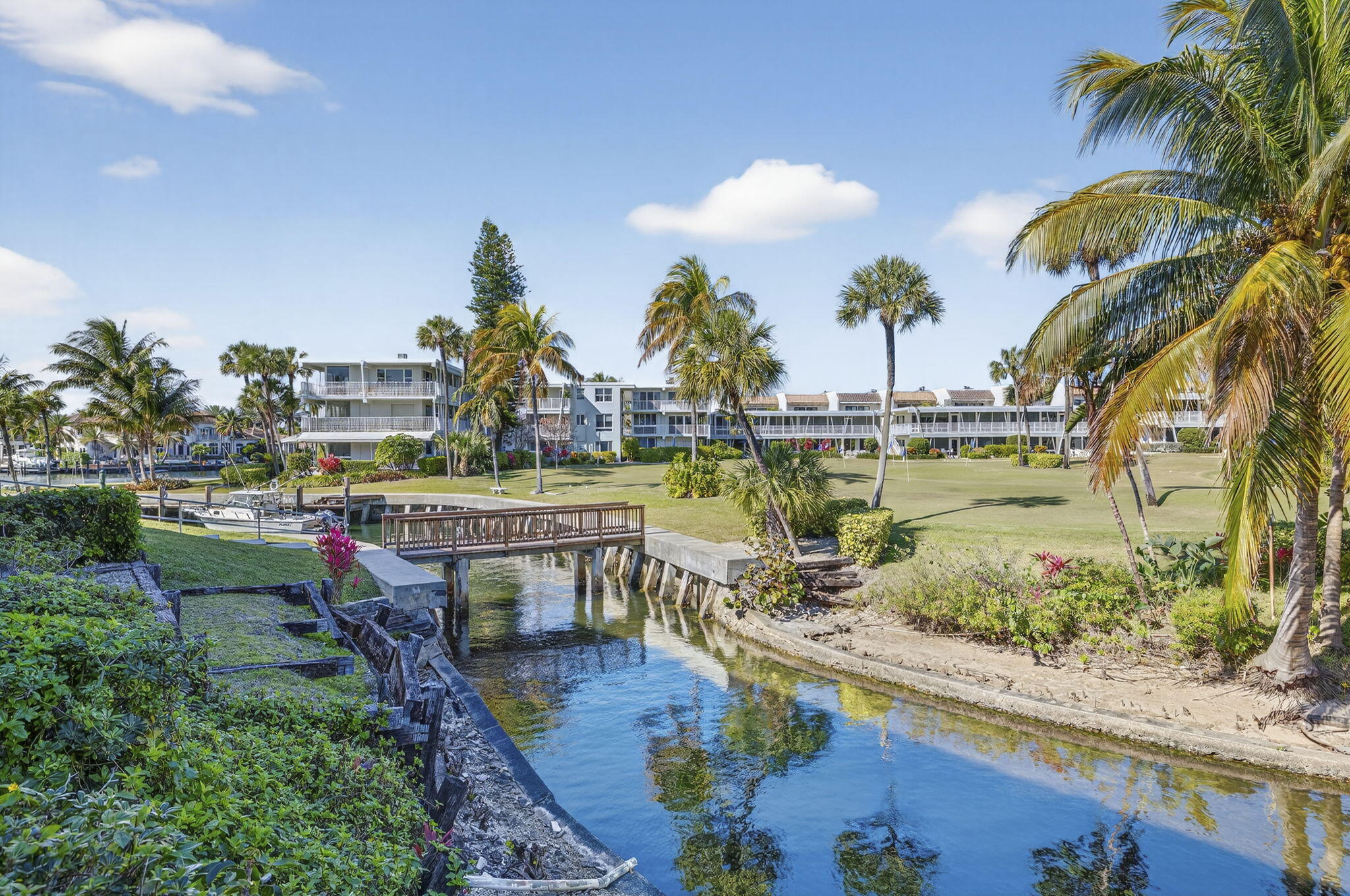 SEA CLUB OF HILLSBORO BEACH - Residential