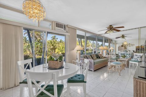 Tiny photo for 1221 Hillsboro Mile #23a, Hillsboro Beach, FL 33062 (MLS # R11162940)