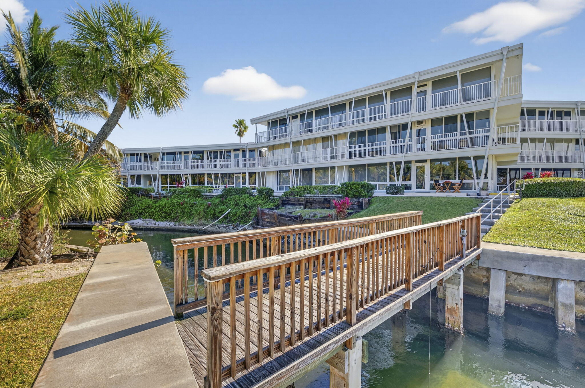 SEA CLUB OF HILLSBORO BEACH - Residential