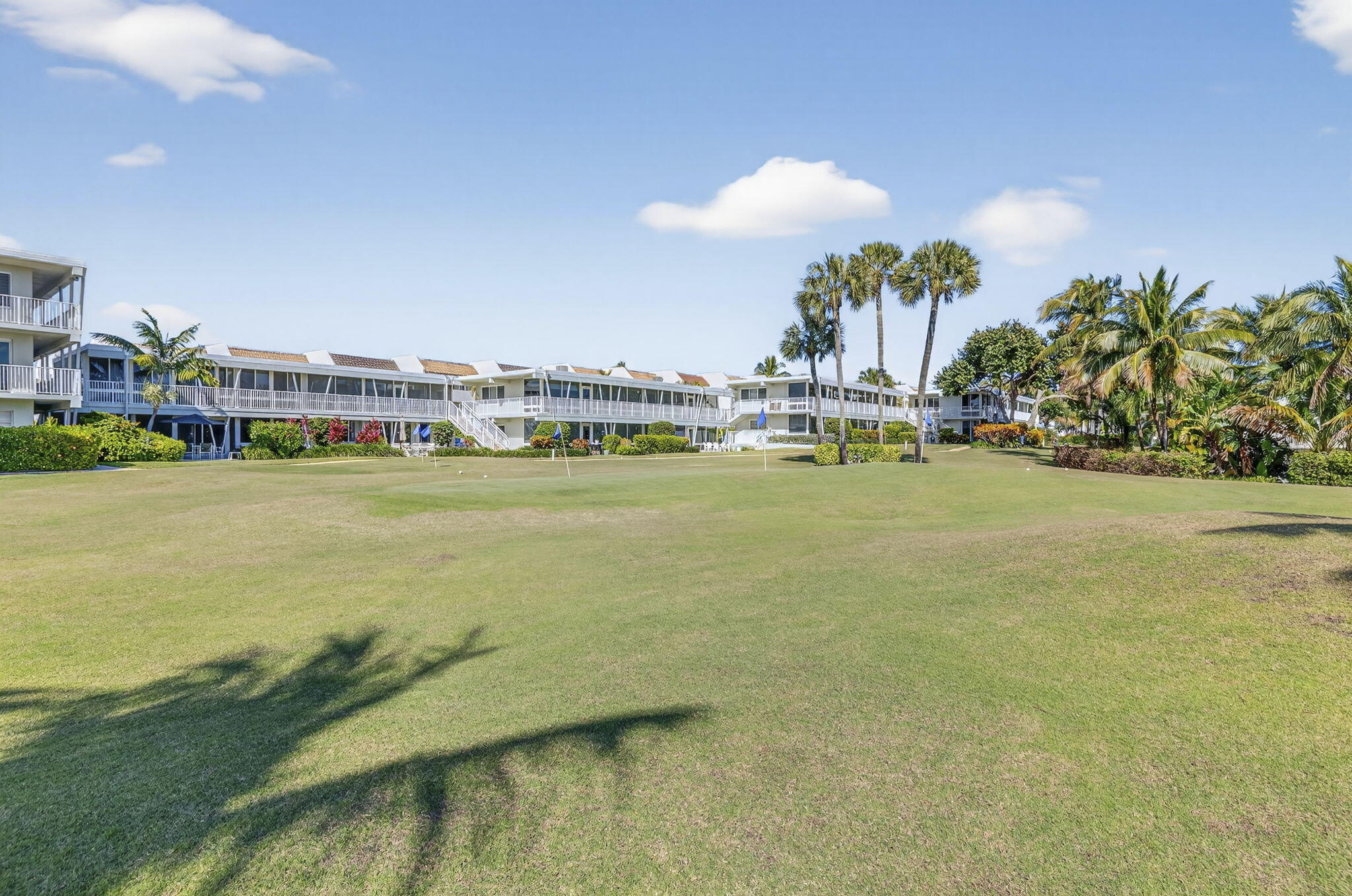 SEA CLUB OF HILLSBORO BEACH - Residential