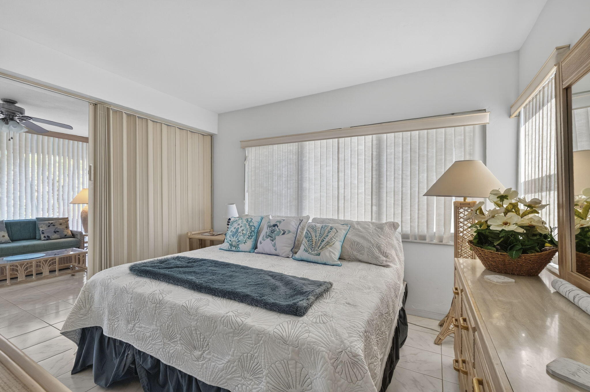 SEA CLUB OF HILLSBORO BEACH - Residential