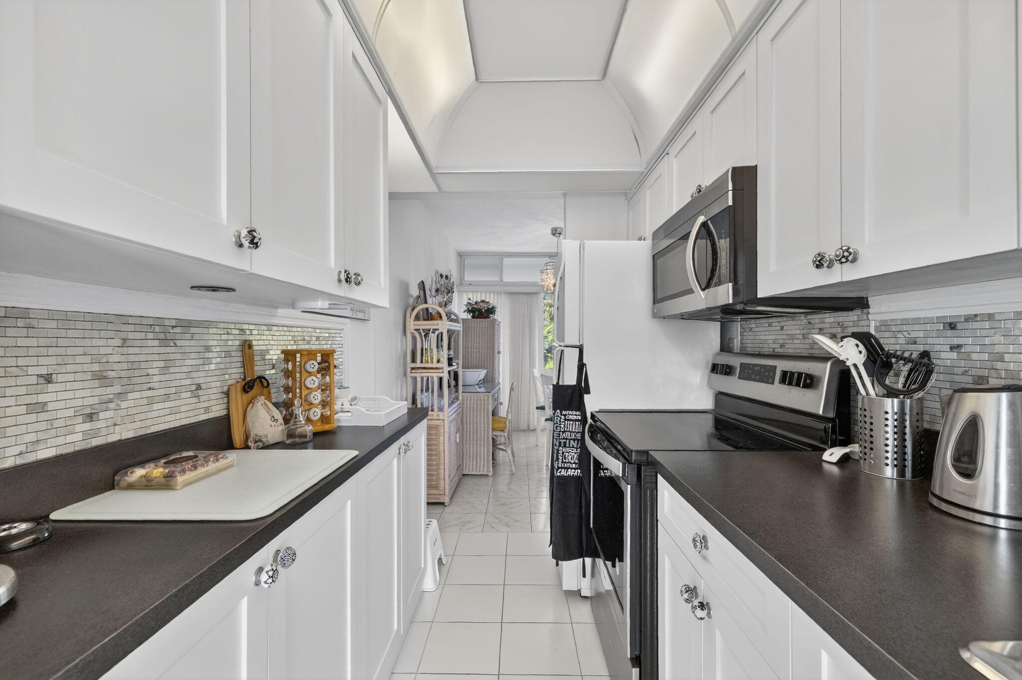 SEA CLUB OF HILLSBORO BEACH - Residential