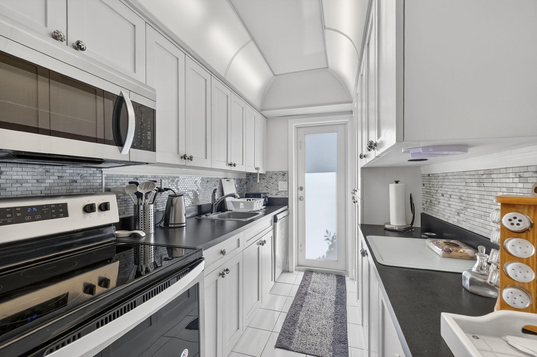 SEA CLUB OF HILLSBORO BEACH - Residential